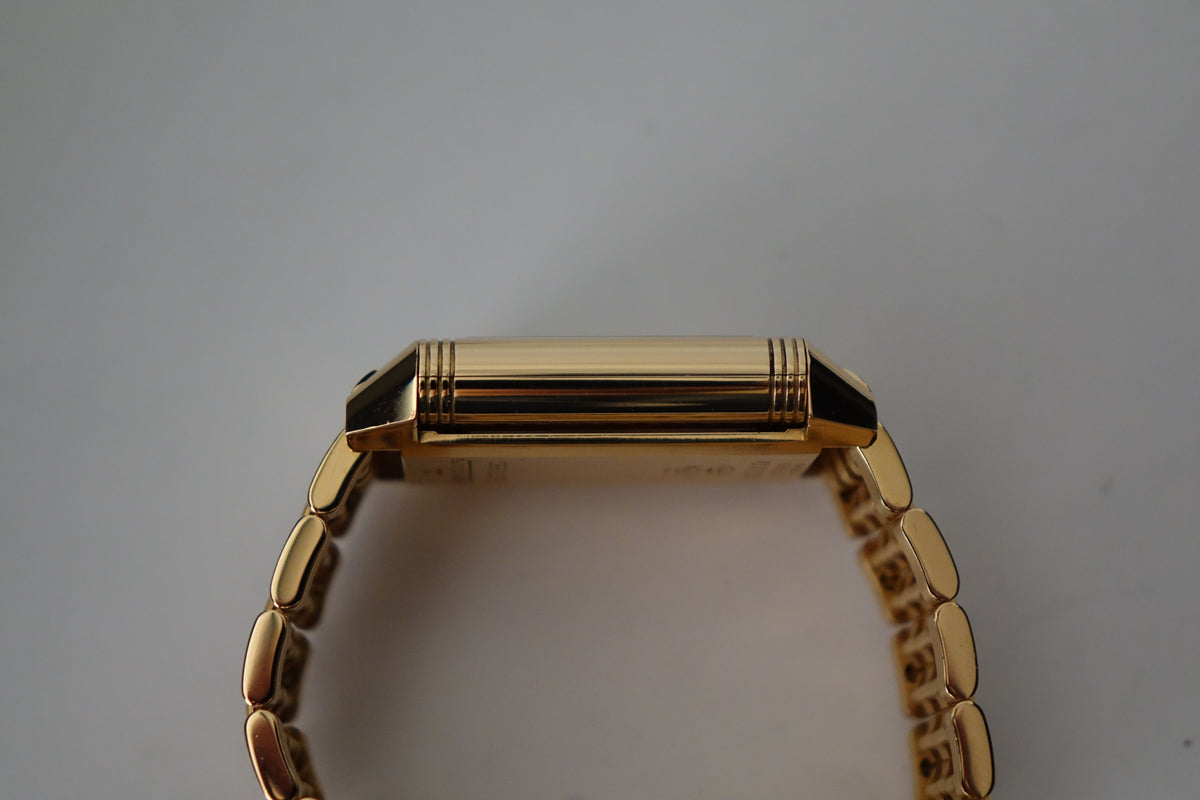 Jaeger-LeCoultre JLC Reverso Duo Q2712110 full set