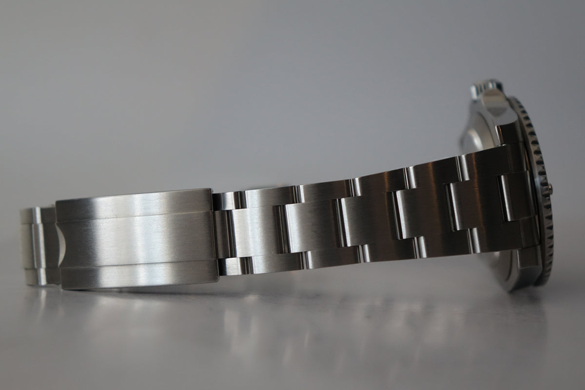 Rolex Submariner Date 116610LN full set