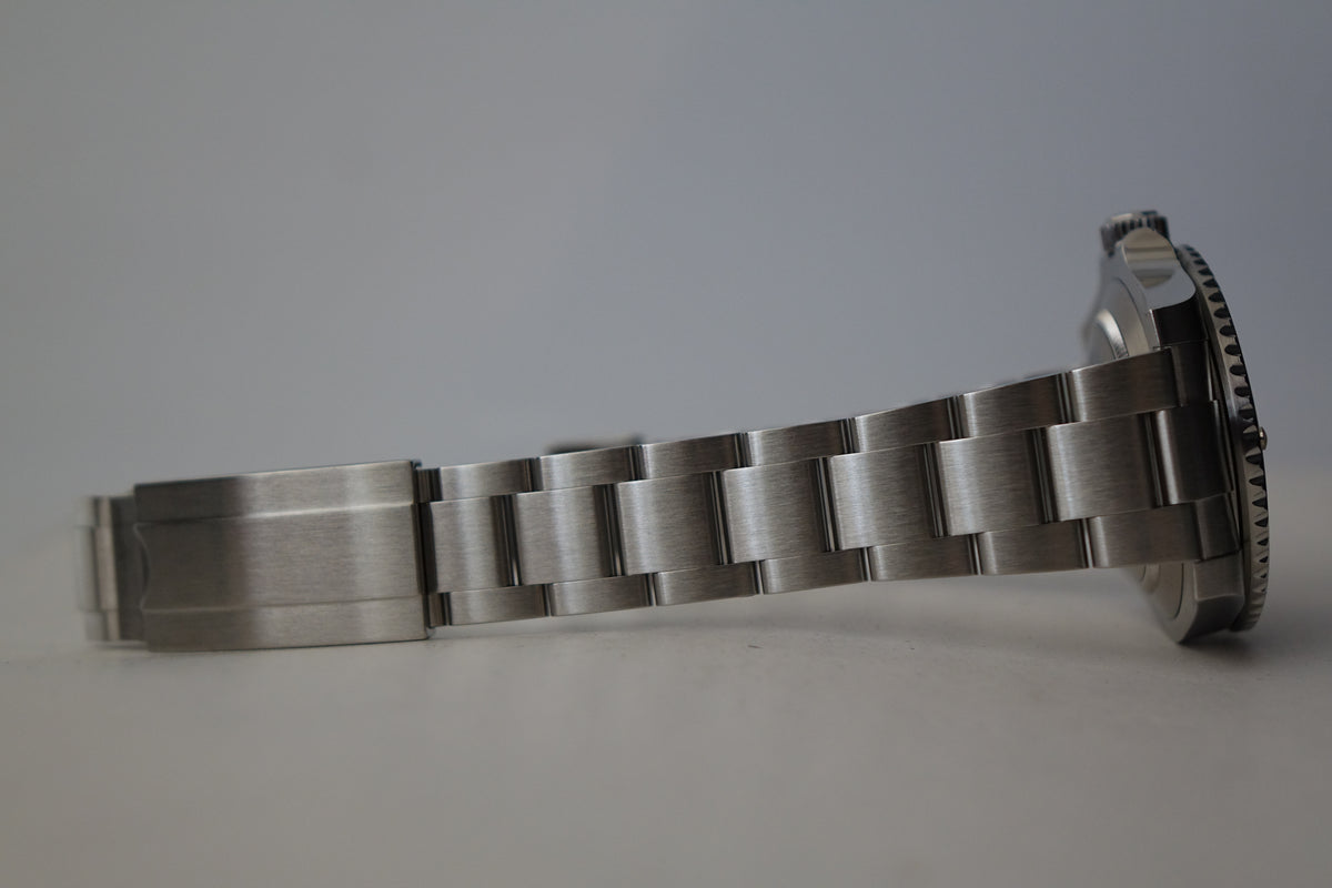 Rolex Submariner Date 116610LN full set