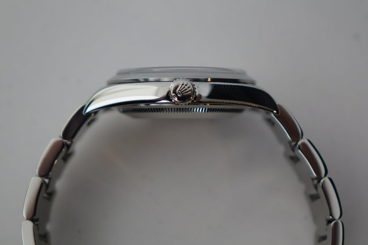 Rolex Explorer 1 114270 full set (D)