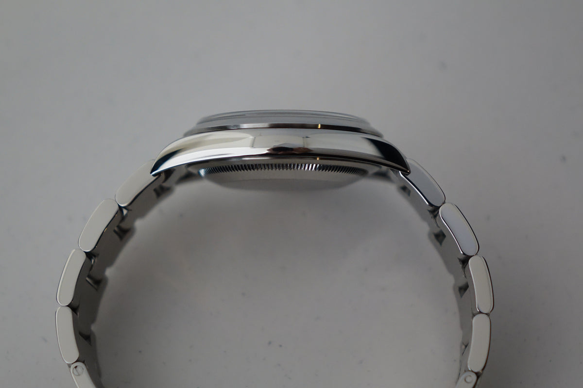 Rolex Explorer 1 114270 full set (D)