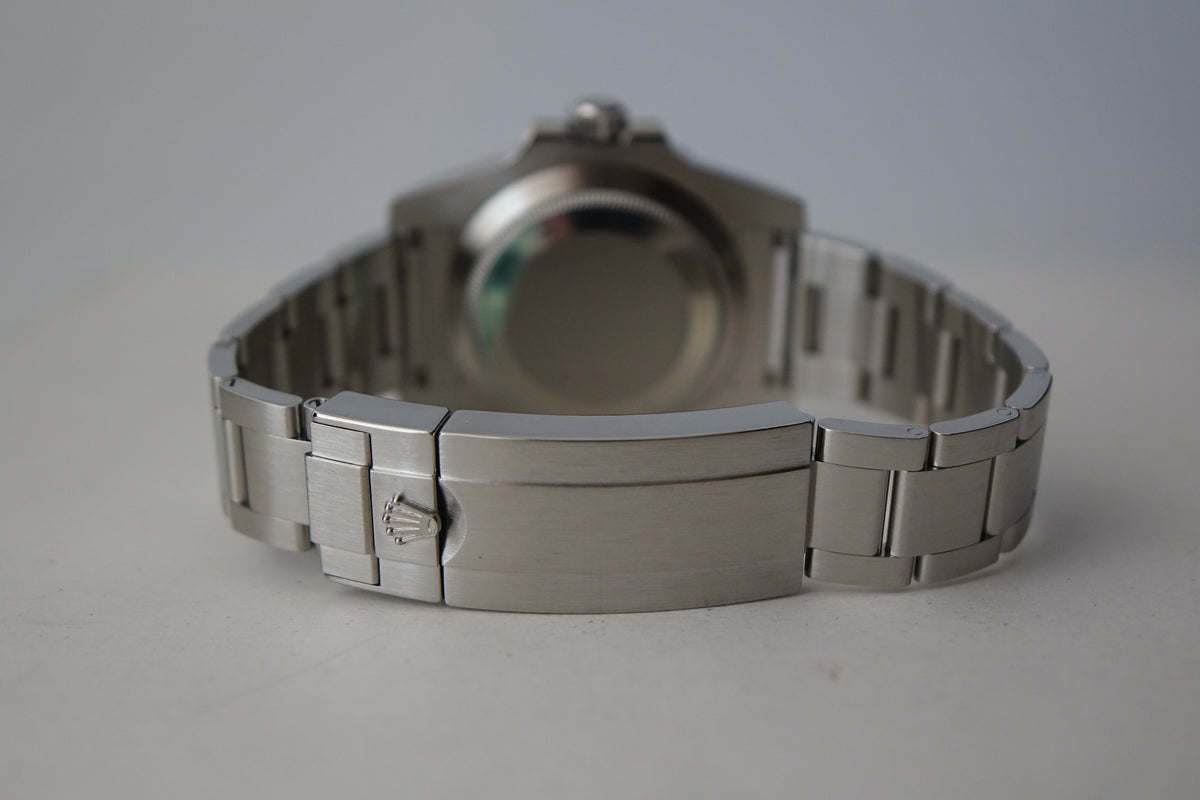 Rolex Submariner Date 116610LN full set
