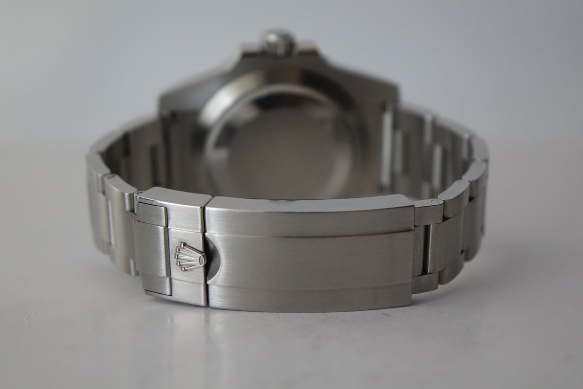 Rolex Submariner Date 116610LN full set