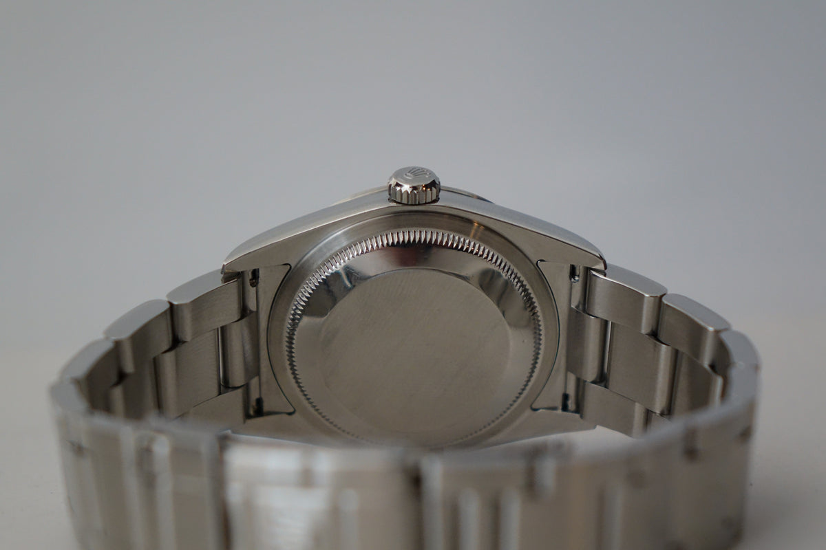 Rolex Explorer 1 114270 full set (D)