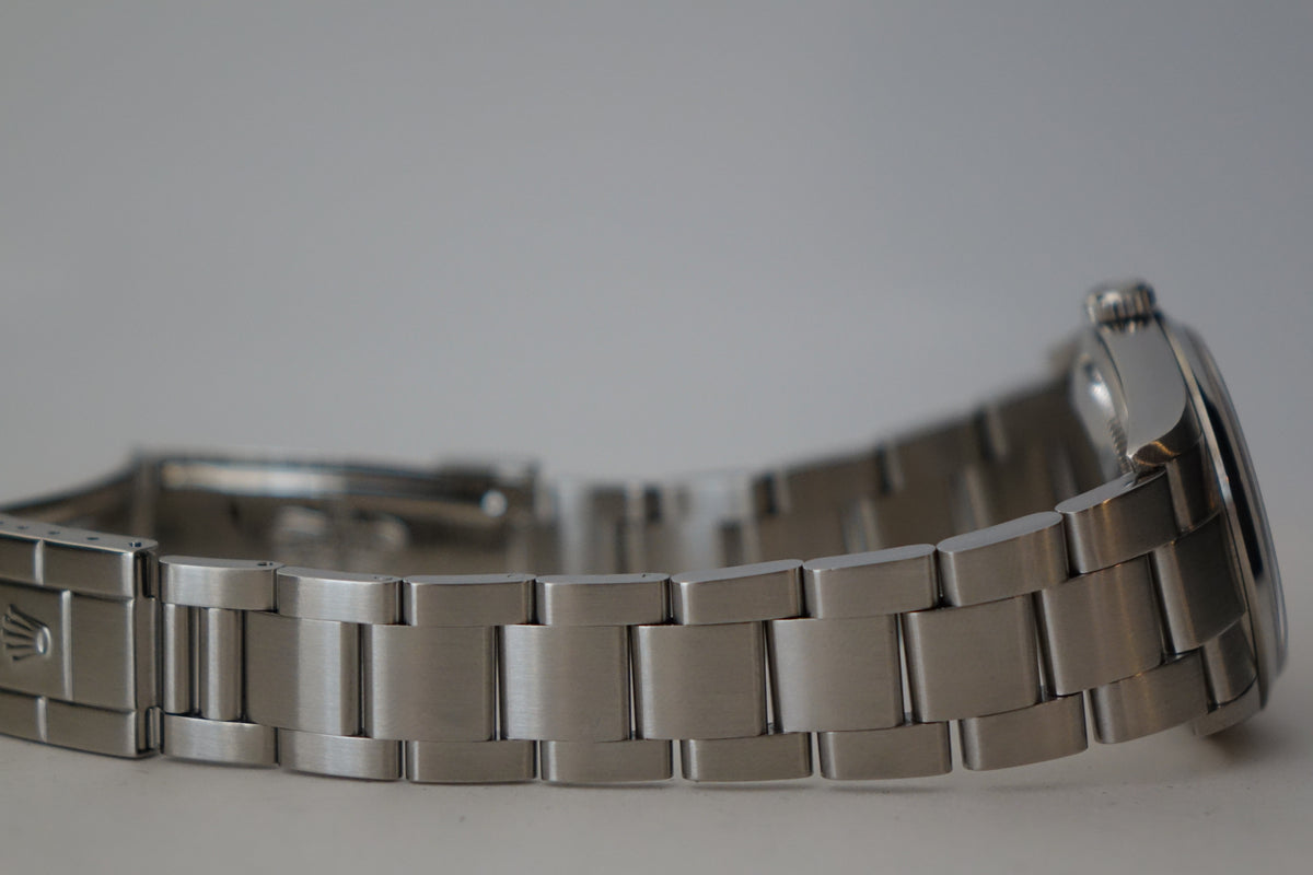 Rolex Explorer 1 114270 full set (D)