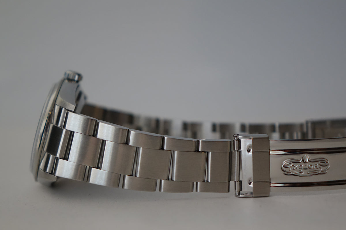 Rolex Explorer 1 114270 full set (D)