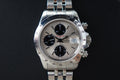 Tudor Prince Date Chrono Time 79280P Tiger full set