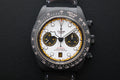 BNIB 2026 Tudor Black Bay Chrono Carbon 26 79377KN Full Set