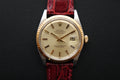 Rolex Datejust 36 Champagne dial 1601 watch only