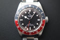 Tudor Black Bay GMT 79830RB full set