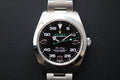 Fullset Rolex Air king 116900