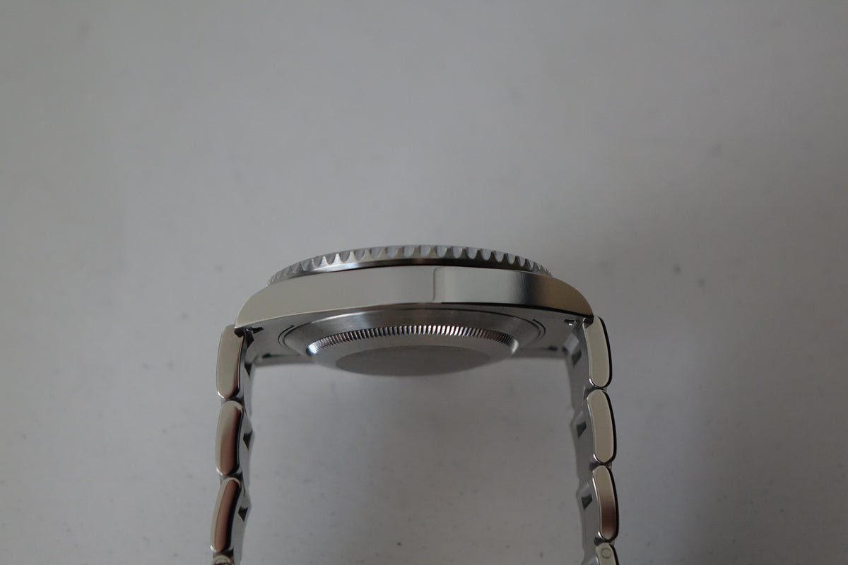 Rolex Submariner 114060 full set