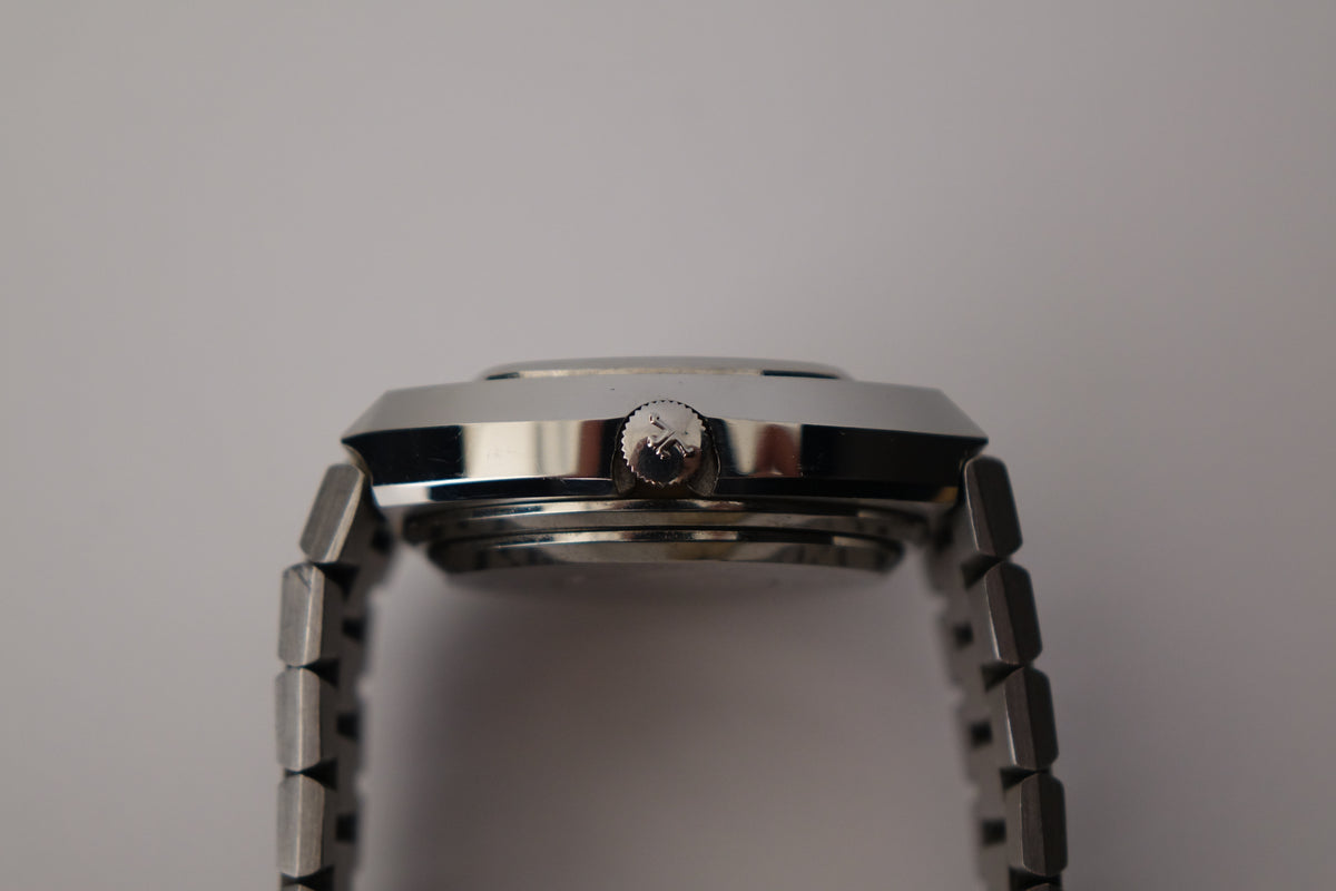 Jaeger-LeCoultre JLC Master Quartz 23302-42 watch only