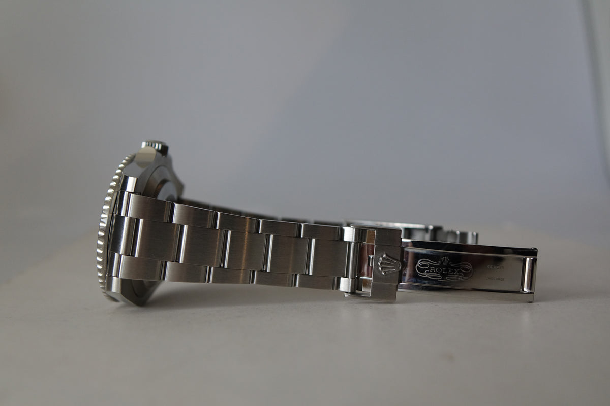Rolex Submariner 114060 full set