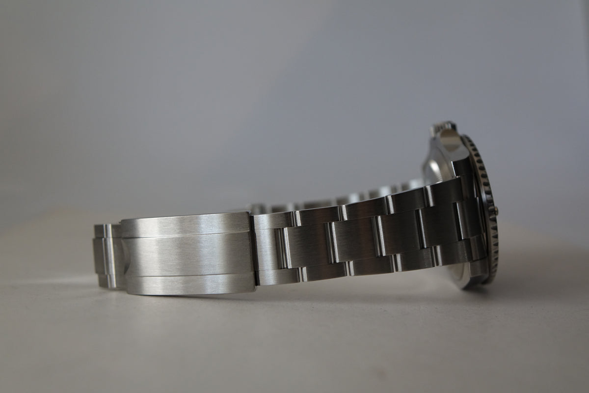 Rolex Submariner 114060 full set