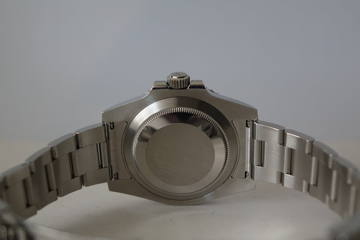 Rolex Submariner 114060 full set