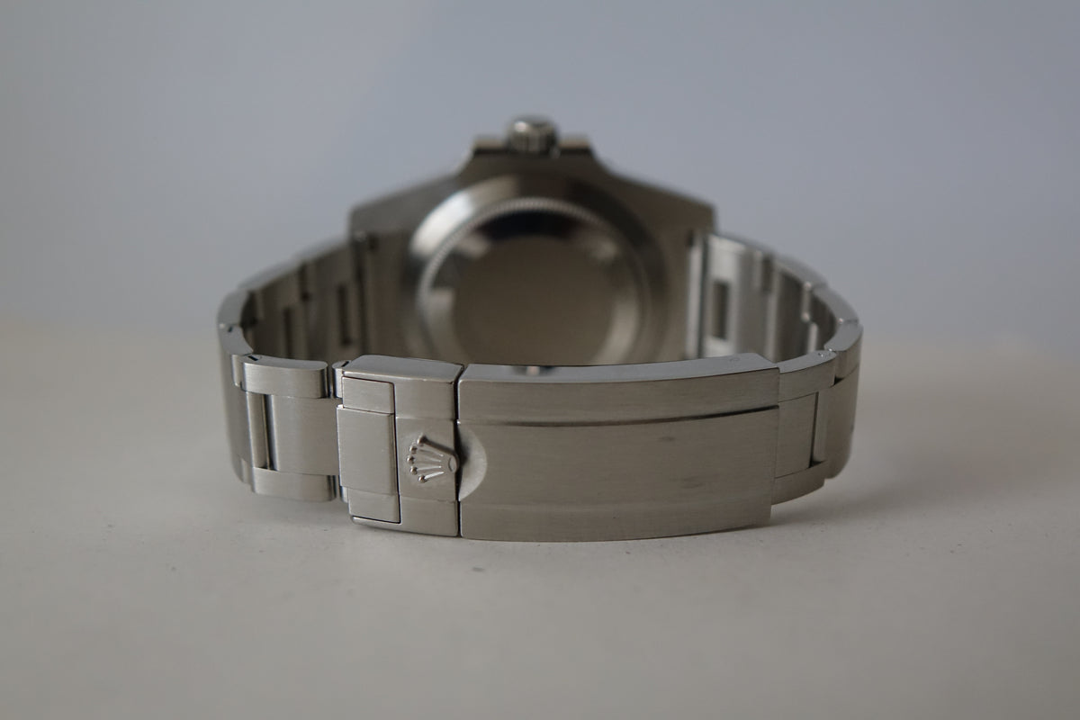Rolex Submariner 114060 full set