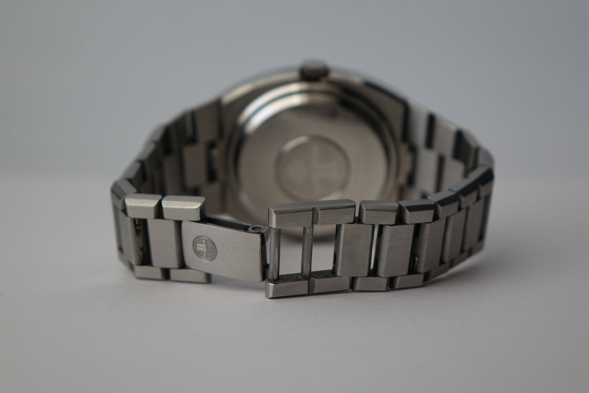 Jaeger-LeCoultre JLC Master Quartz 23302-42 watch only