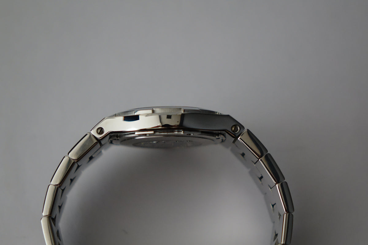 Vacheron Constantin Overseas 42050/423A-8472 watch only