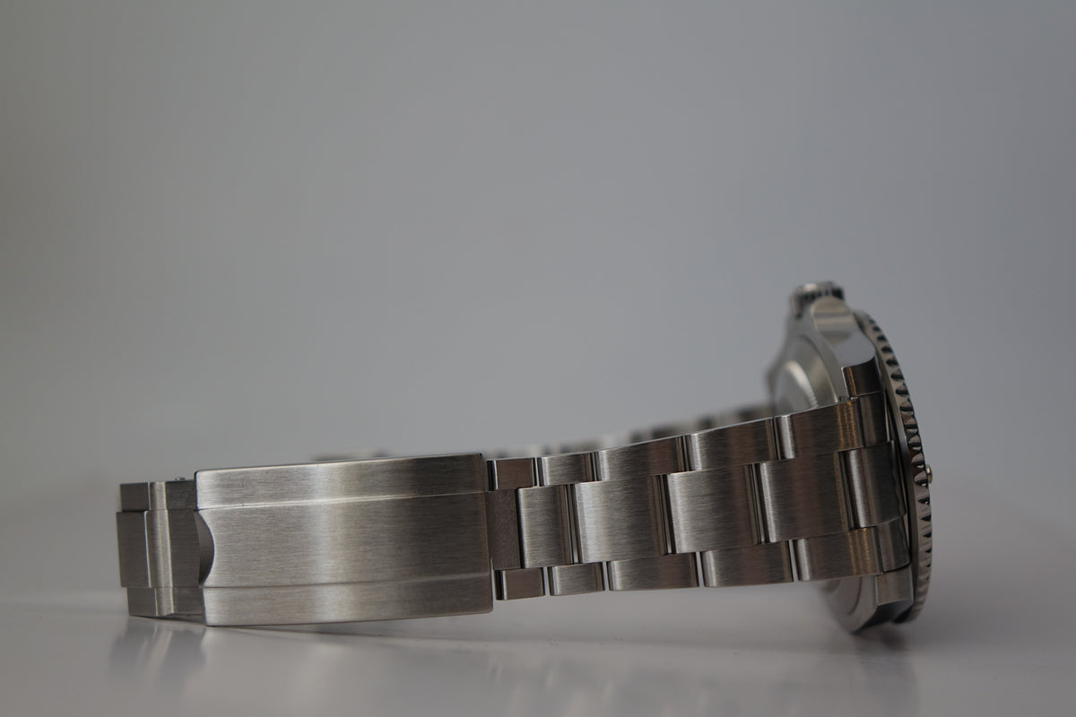 Rolex Submariner Date 116610LN full set