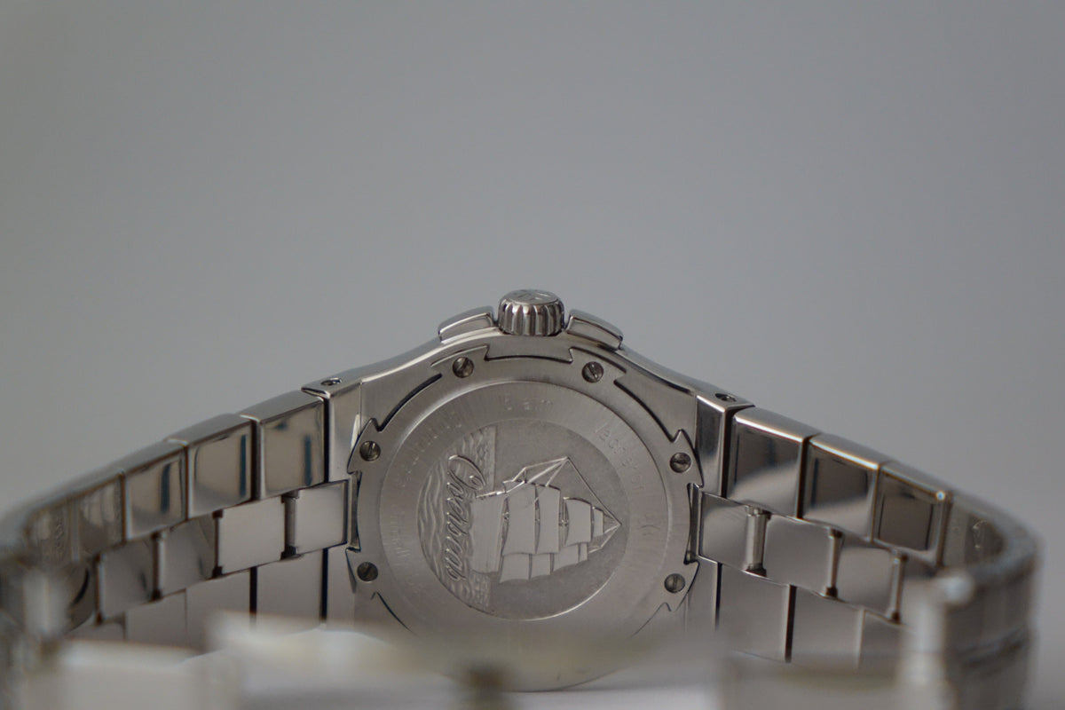 Vacheron Constantin Overseas 42050/423A-8472 watch only