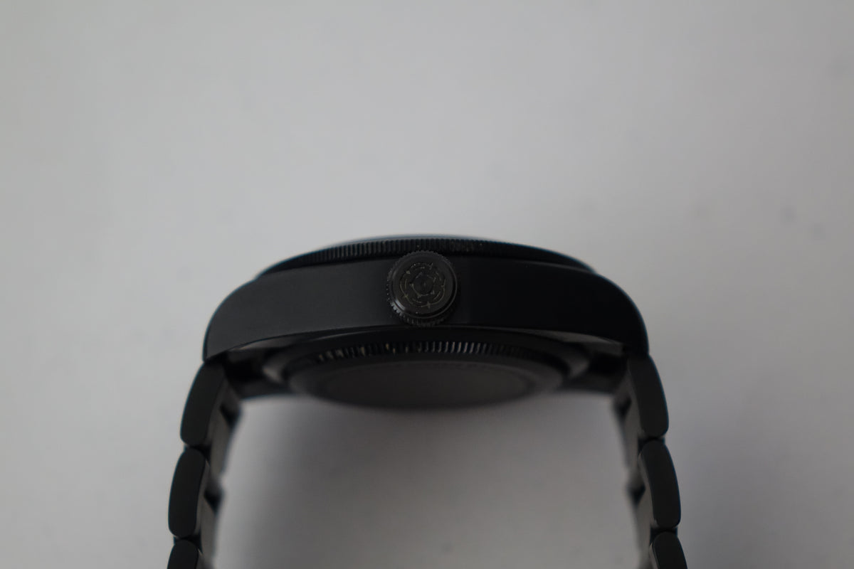Tudor Black Bay Dark 79230DK full set