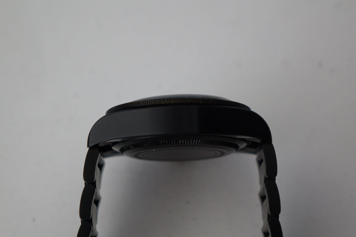 Tudor Black Bay Dark 79230DK full set