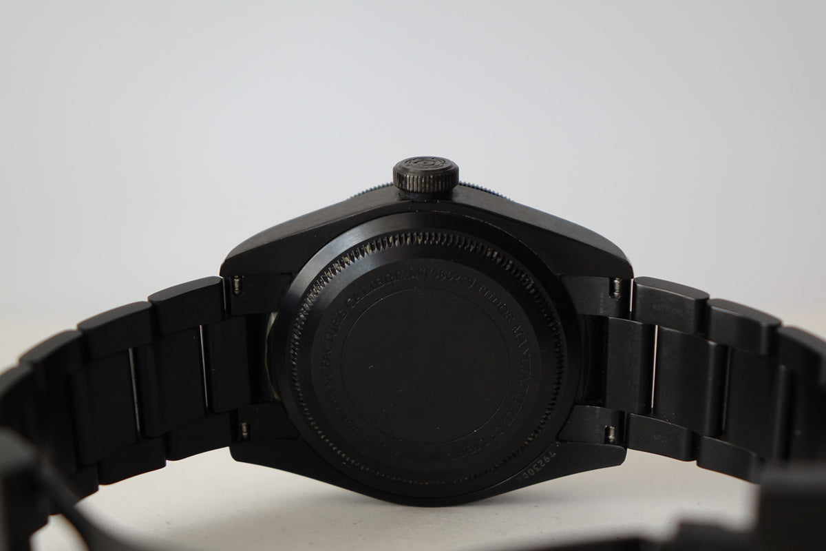 Tudor Black Bay Dark 79230DK full set