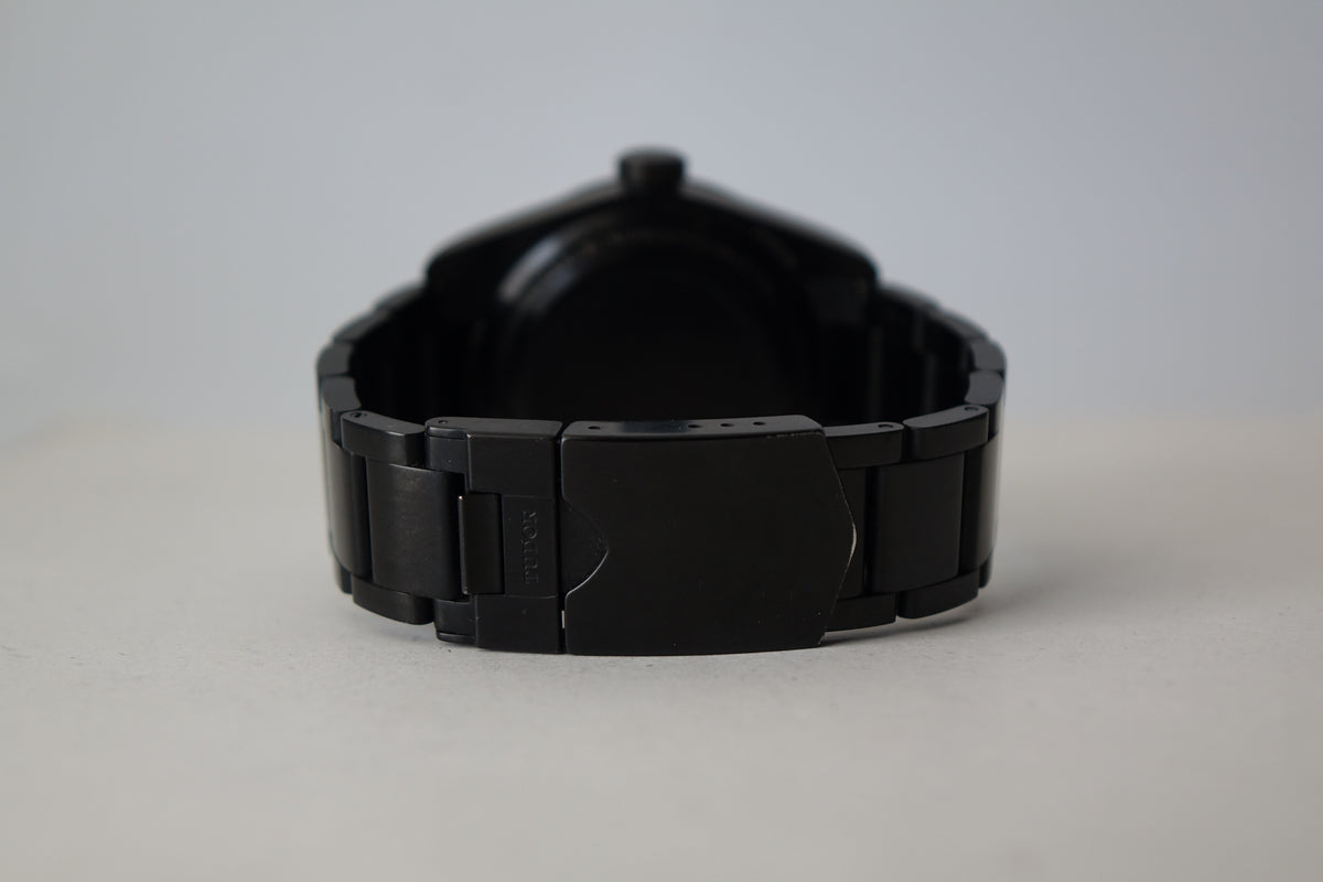 Tudor Black Bay Dark 79230DK full set