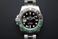 Rolex GMT Master II M126720 Sprite Fullset