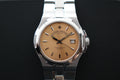 Vacheron Constantin Overseas 37mm Salmon dial  72040
