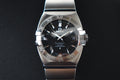 Omega Constellation Double Eagle 1501.51.00 full set