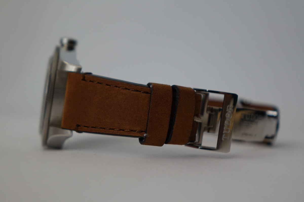 NOS Tudor Black Bay BB 58 79030N full set