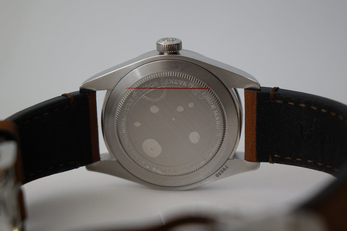 NOS Tudor Black Bay BB 58 79030N full set