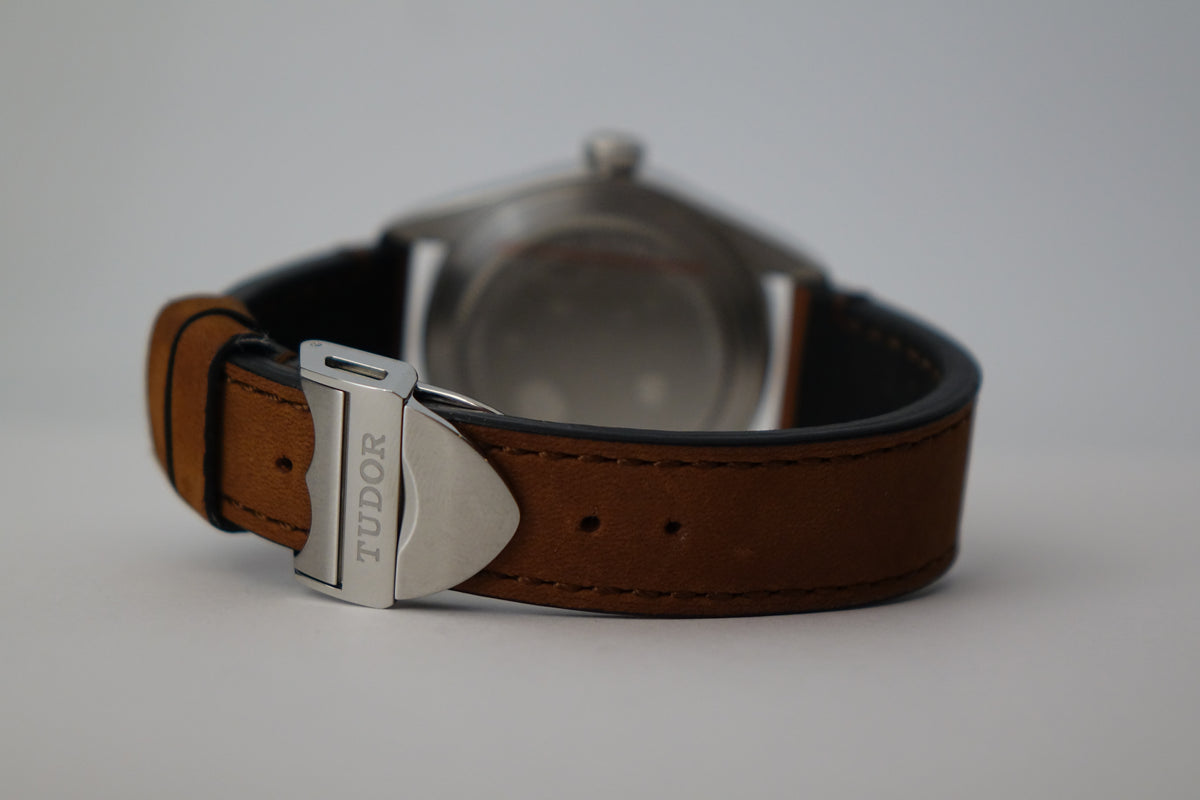 NOS Tudor Black Bay BB 58 79030N full set