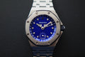 Limited 98 pcs Audemars Piguet ROO Nagano 25887ST w original papers