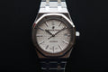 Audemars Piguet Royal oak 15450ST White dial full set