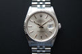 Rolex Datejust 36 16234 Silver dial Jubilee Watch Only