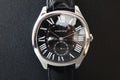 Cartier Drive de Cartier WSNM0009 3930 black dial full set