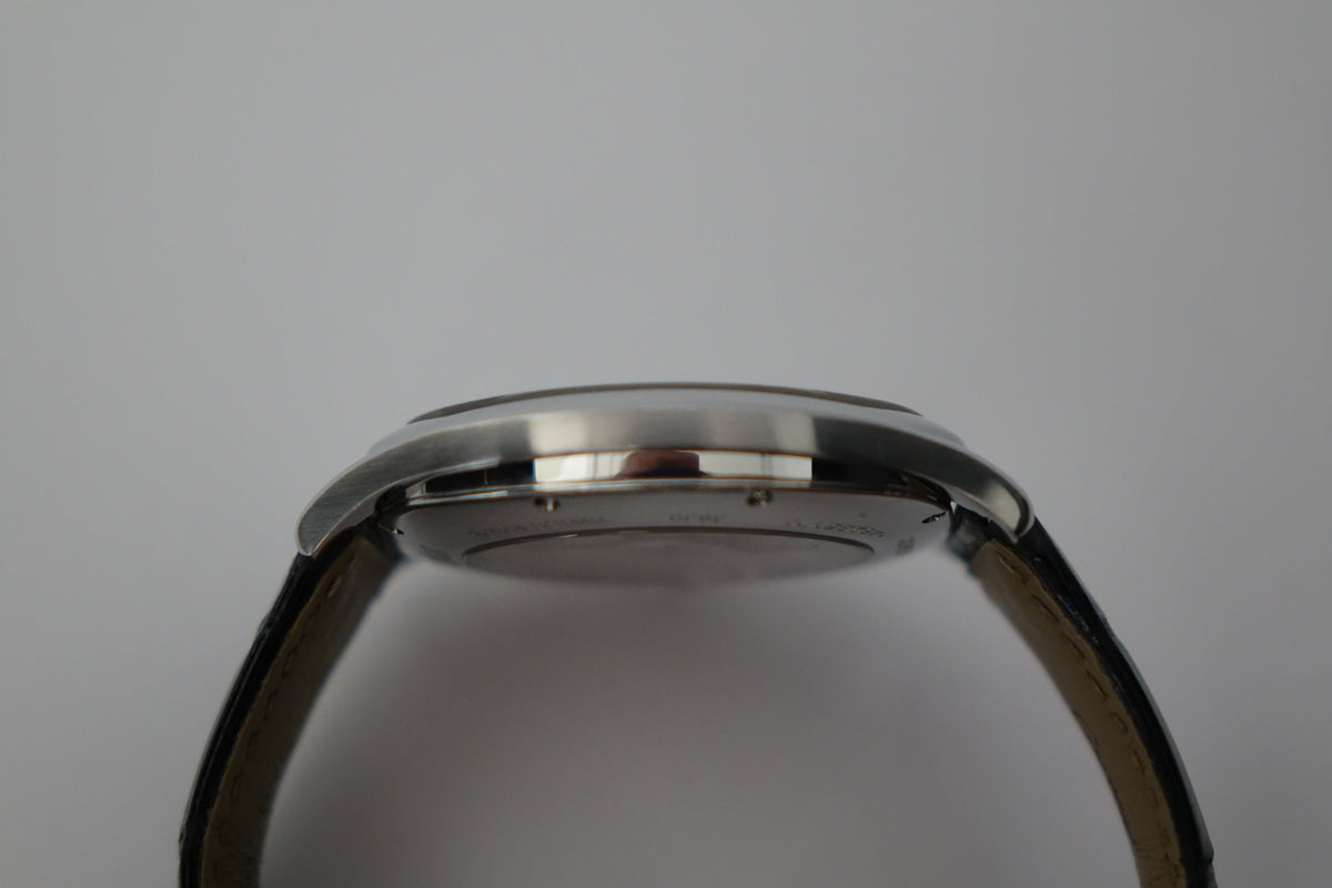 Cartier Drive de Cartier WSNM0009 3930 black dial full set