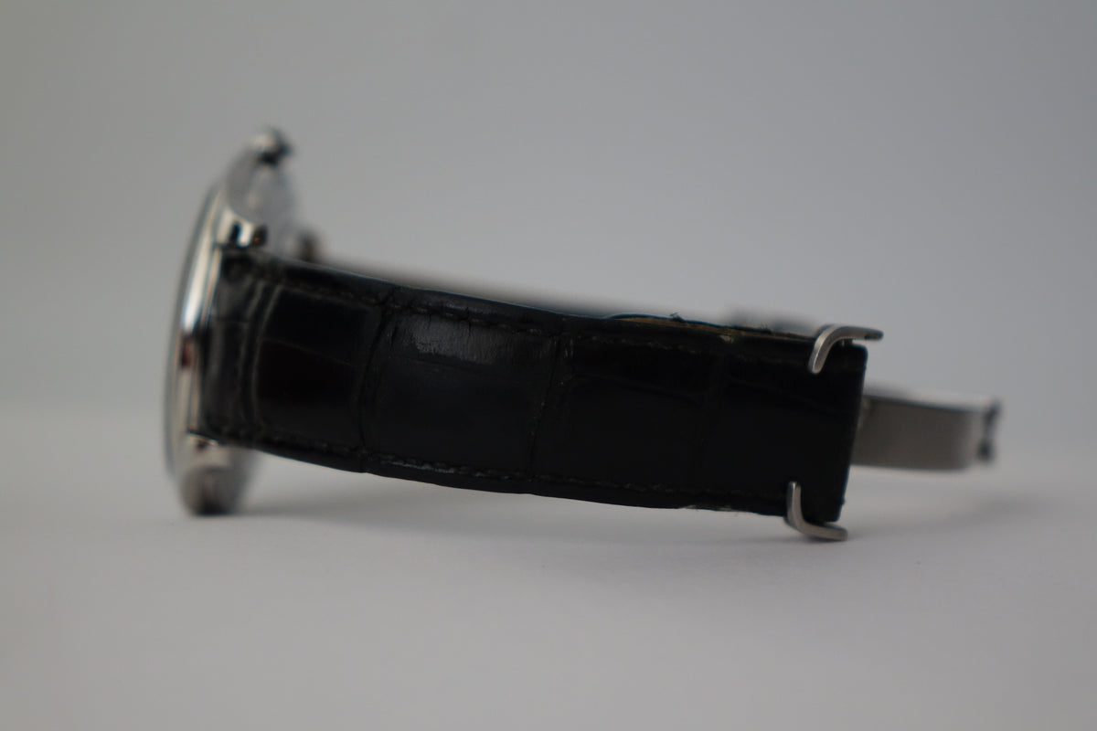 Cartier Drive de Cartier WSNM0009 3930 black dial full set