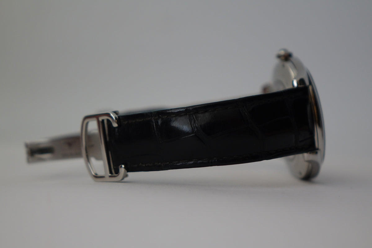 Cartier Drive de Cartier WSNM0009 3930 black dial full set