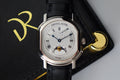 Daniel Roth Moonphase Power Reserve 0357BCSL full set
