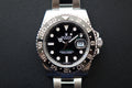 2015 Rolex GMT Master II 116710LN Green Arrow fullset