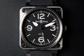 Bell & Ross BR01-92 Full set