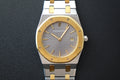 Audemars Piguet Royal Oak 56175SA Grey dial watch only