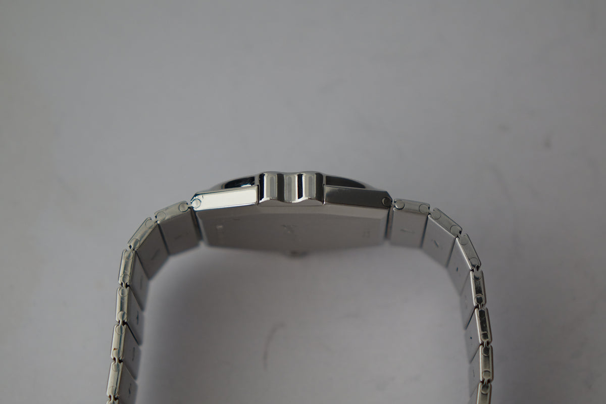 Chopard St Moritz 8025 watch only