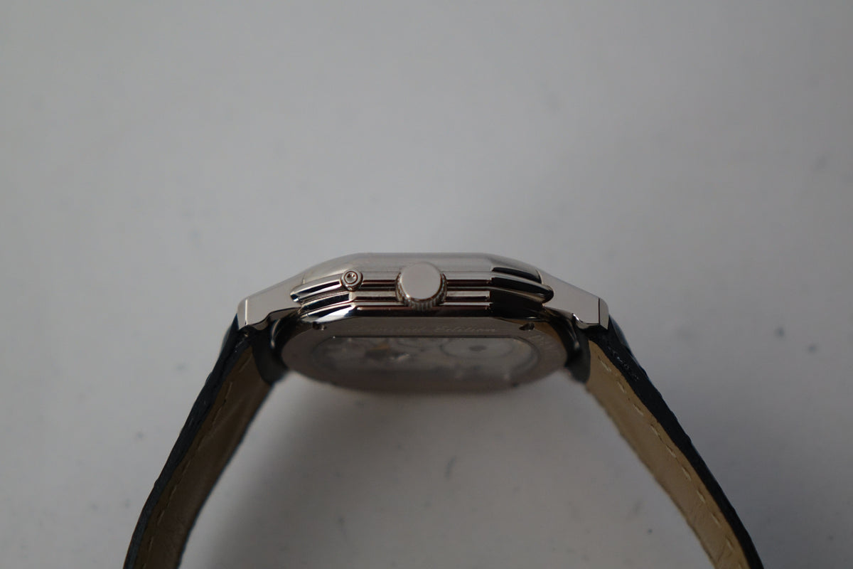 Daniel Roth Moonphase Power Reserve 0357BCSL full set