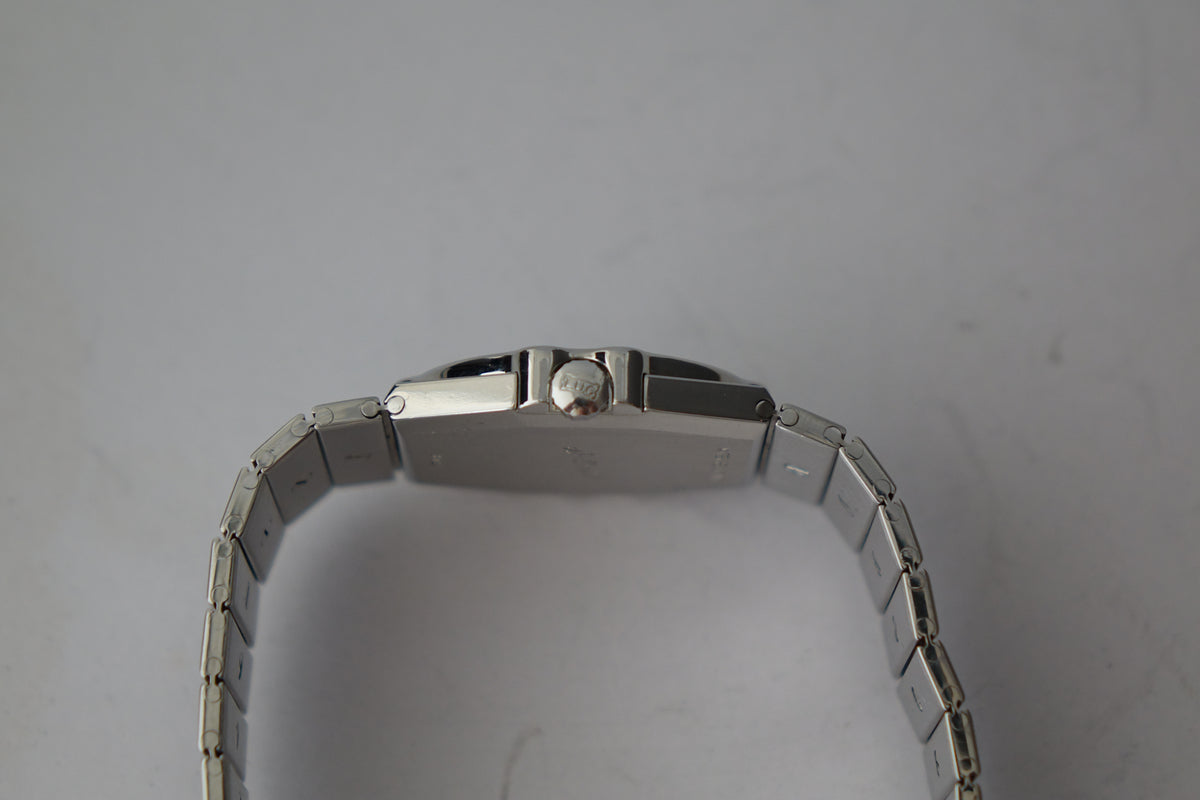 Chopard St Moritz 8025 watch only