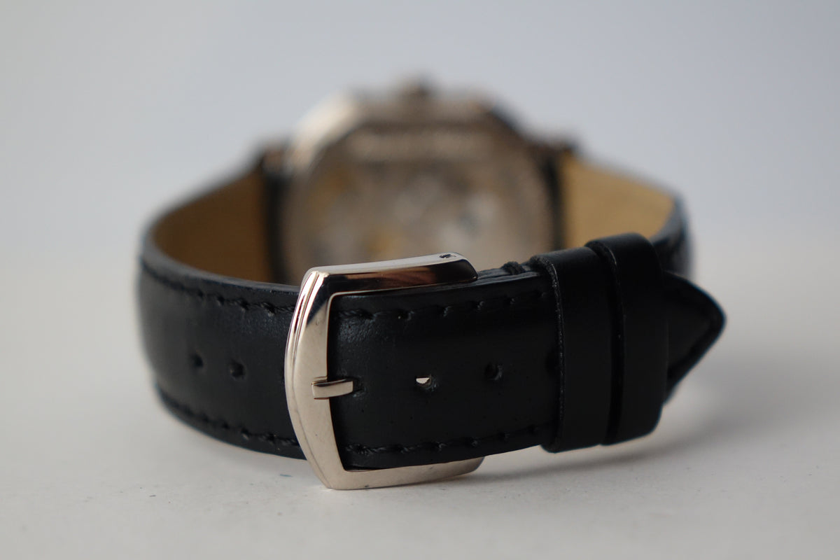 Daniel Roth Moonphase Power Reserve 0357BCSL full set